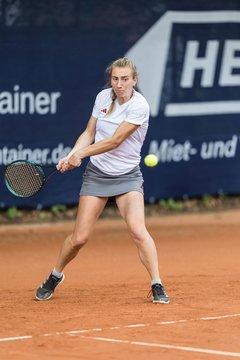 Angelina Wirges 62 - BL DTV Hannover - BW Dresden Blasewitz : Ergebnis: 2:7